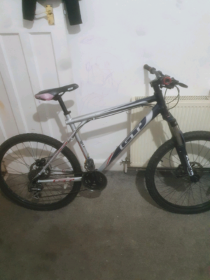 Gt aggressor xc3 | in West Derby 
